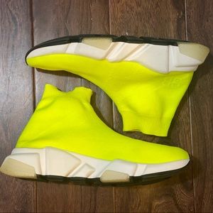 Balenciaga Women’s Speed Trainers